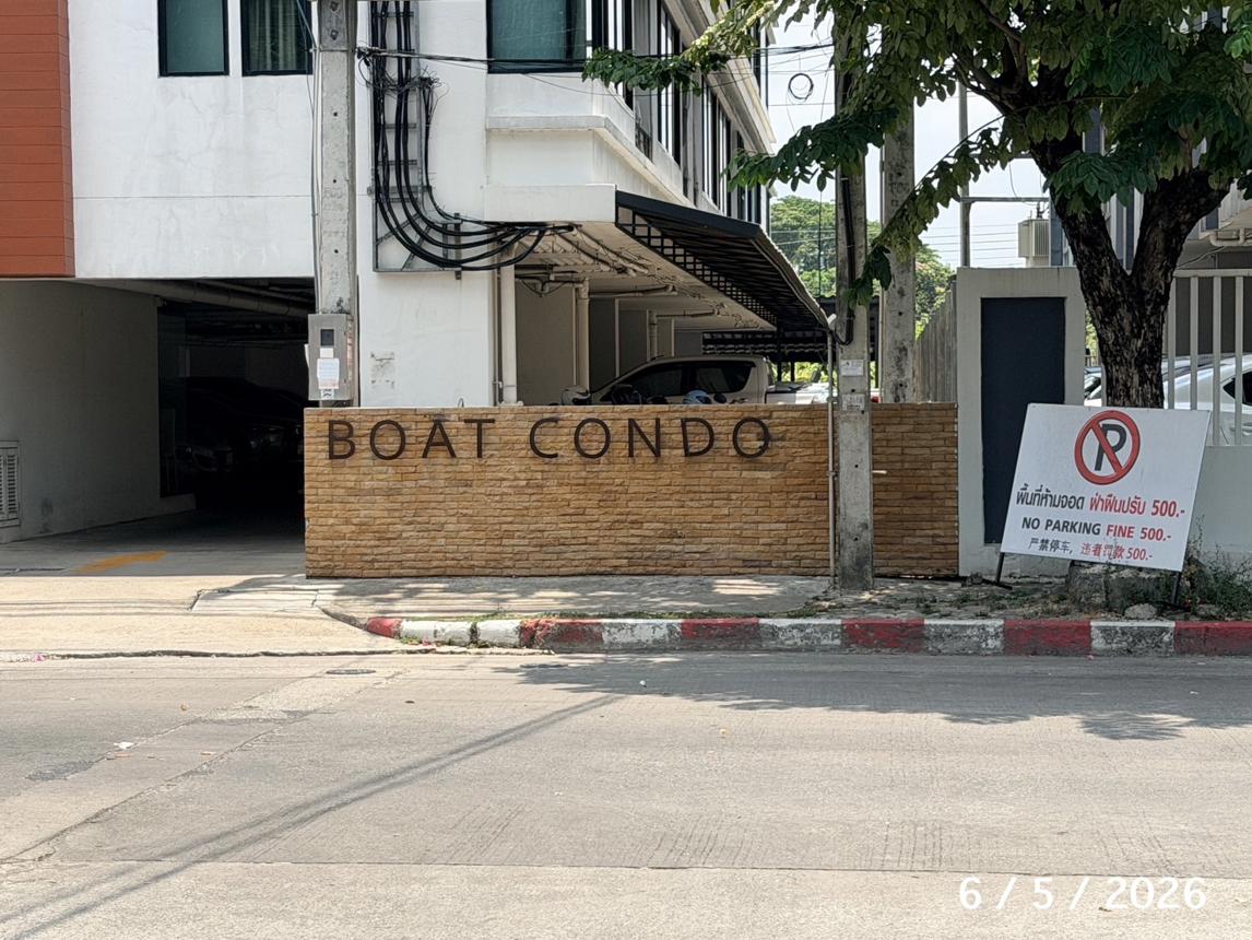 picture CONDO 39.89 Sq.m. Muang Chiang Mai Chiang Mai for 1.8M - 23/27