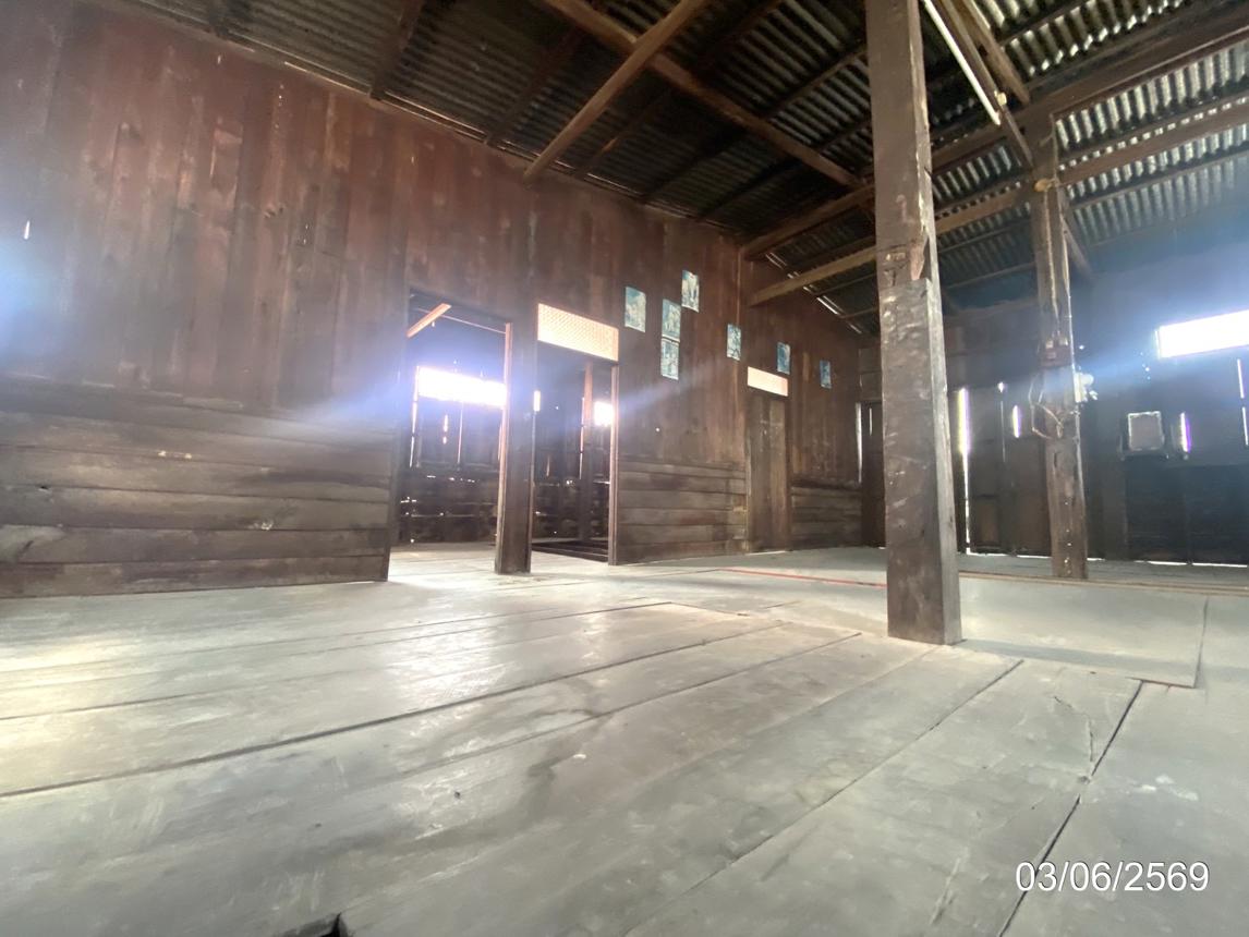รูป บ้านเดี่ยว 103 ตร.วา ยางสีสุราช มหาสารคาม 980,000 - รูปที่ 33/41