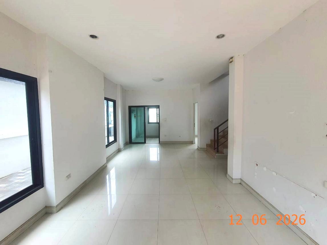 picture HOME 50 Sq.w. San Kamphaeng Chiang Mai for 2.6M - 20/37