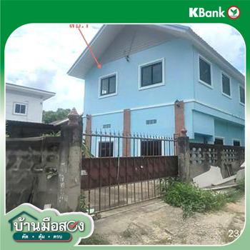 รูป บ้านเดี่ยว 58 ตร.วา เมืองเชียงราย เชียงราย 1.9M - รูปที่ 37/39