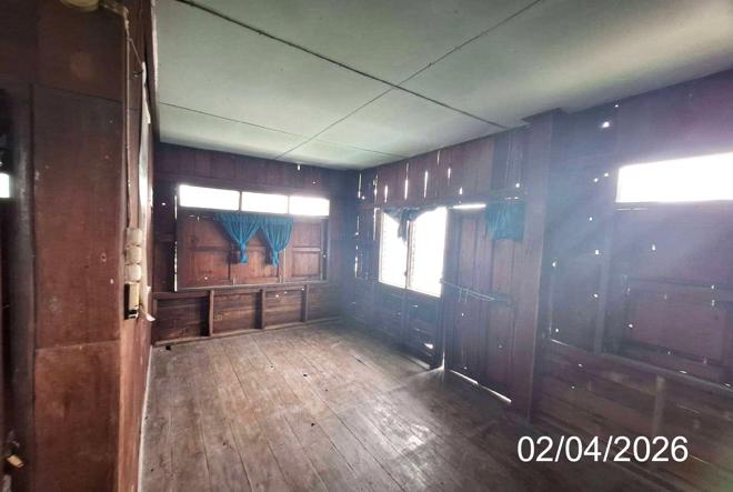 รูป บ้านเดี่ยว 447.6 ตร.วา ลี้ ลำพูน 977,000 - รูปที่ 10/45