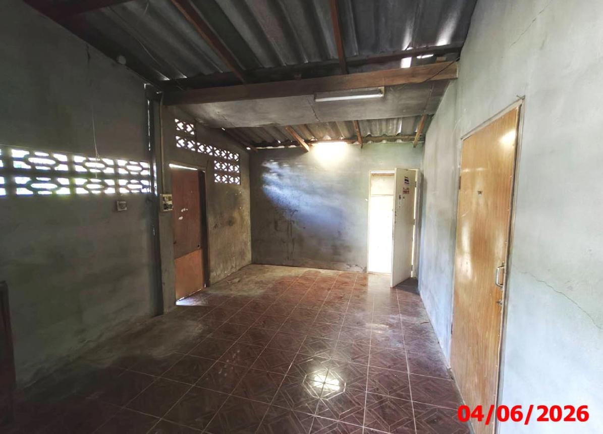 รูป บ้านเดี่ยว 179.3 ตร.วา บ้านโฮ่ง ลำพูน 577,000 - รูปที่ 16/25
