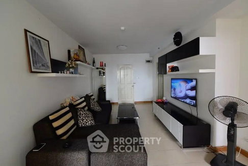 2-BR City Home Rattanathibet Near MRT Bang Krasor (ID 2317137)