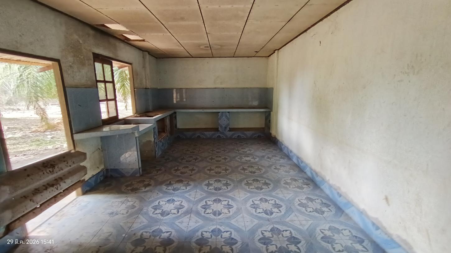 picture FACTORY 1620.3 Sq.w. Huai Yot Trang for 4.8M - 27/35