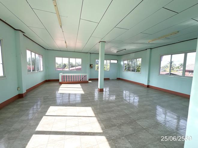 รูป บ้านเดี่ยว 800 ตร.วา เสนางคนิคม อำนาจเจริญ 6.6M - รูปที่ 19/45