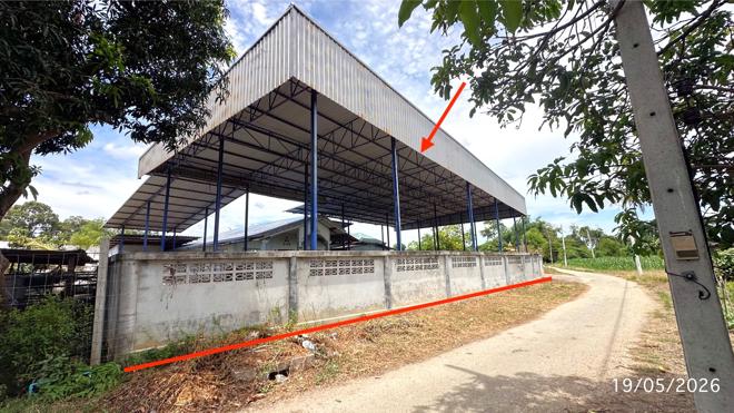 รูป บ้านเดี่ยว 357.2 ตร.วา เมืองนครปฐม นครปฐม 3.8M - รูปที่ 4/45