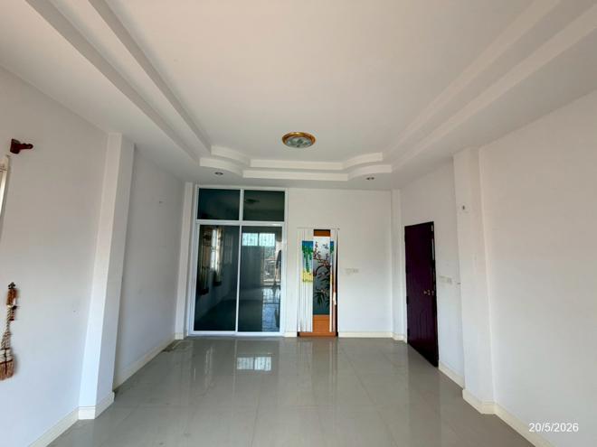 รูป บ้านเดี่ยว 76 ตร.วา ร่มเย็น 5 เมืองอุดรธานี อุดรธานี 3.8M - รูปที่ 15/53