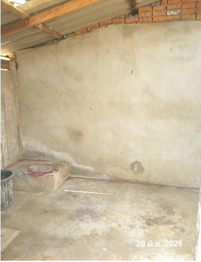 รูป บ้านเดี่ยว 97 ตร.วา แม่ทะ ลำปาง 578,000 - รูปที่ 41/45