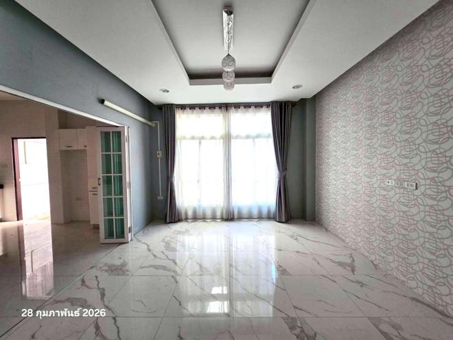 picture HOME 100 Sq.w. Muang Chai Nat Chainat for 11.2M - 7/57