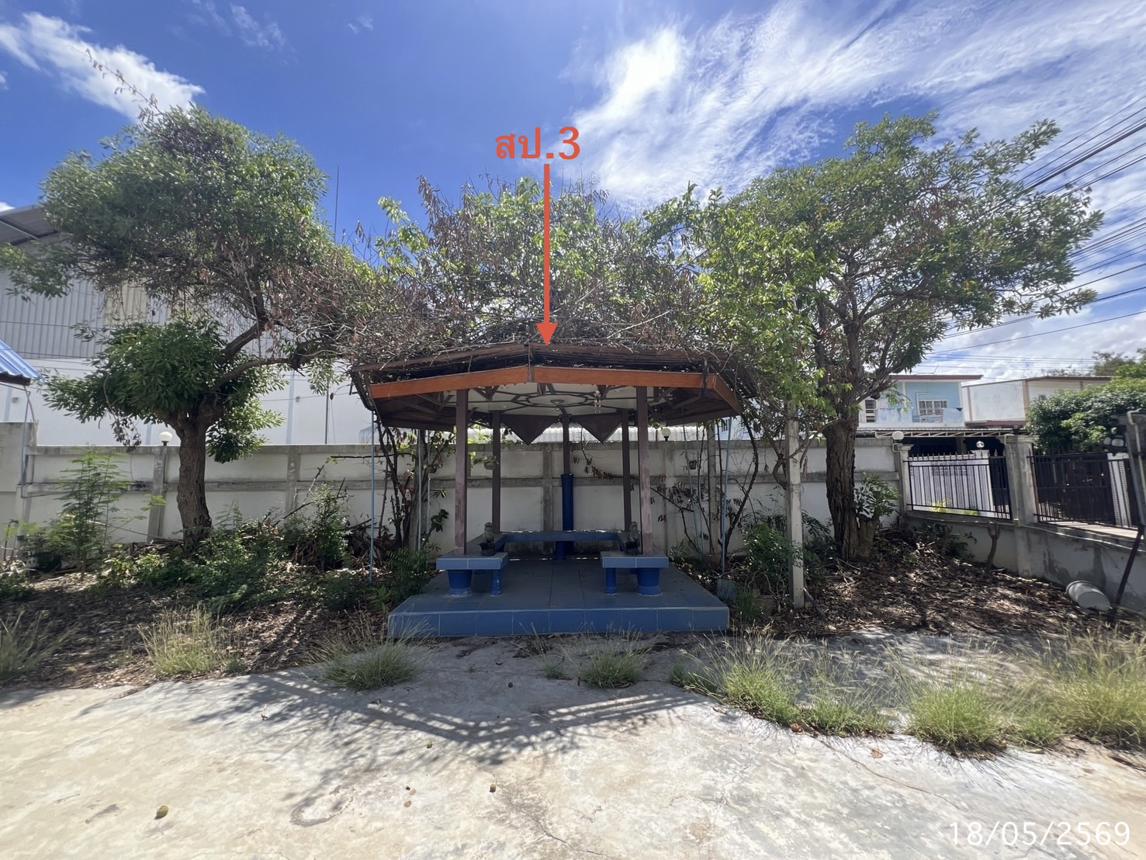 picture HOME 330 Sq.w. Doembang Nangbuat Suphanburi for 9.7M - 39/45