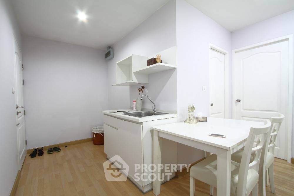 รูป คอนโด 2 ห้องนอน The Paint Palette Condominium งามวงศ์วาน (ID 436153) - รูปที่ 6/6