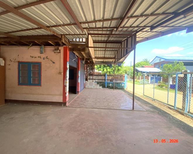 picture HOME 42 Sq.w. Phon Na Kaeo Sakon Nakhon for 386,000 - 11/37