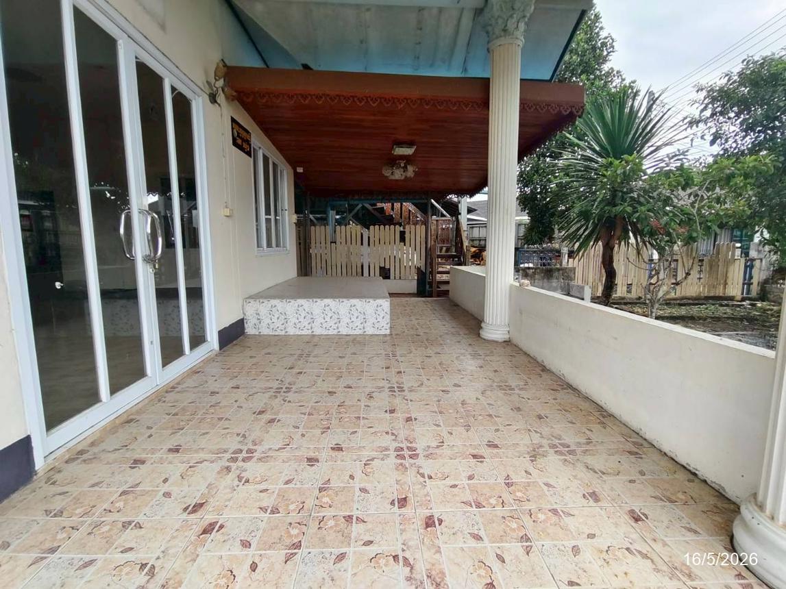 picture HOME 197 Sq.w. Muang Loei Loei for 4.4M - 32/61