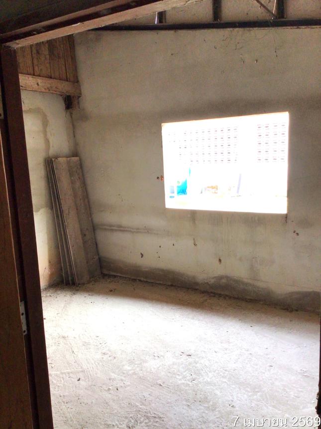 รูป บ้านเดี่ยว 57.8 ตร.วา เชียงคำ พะเยา 297,000 - รูปที่ 25/33