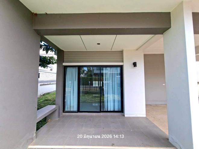 รูป บ้านเดี่ยว 50.4 ตร.วา ซิตี้พาร์ค สระแก้ว 3 เมืองสระแก้ว สระแก้ว 3.3M - รูปที่ 5/37