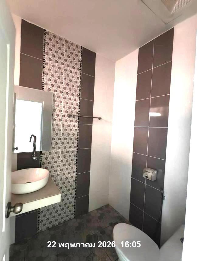 picture HOME 26.2 Sq.w. Pluak Daeng Rayong for 1.6M - 21/27