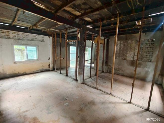 รูป บ้านเดี่ยว 58.2 ตร.วา เมืองชัยภูมิ ชัยภูมิ 711,000 - รูปที่ 5/43