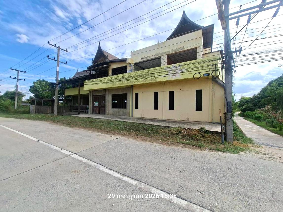 picture HOME 109 Sq.w. Sri Prachan Suphanburi for 5.1M - 41/47