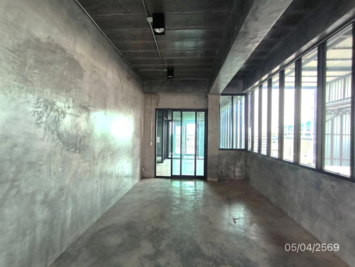 picture FACTORY 200 Sq.w. Lat Lum Kaeo Pathumthani for 7.4M - 34/51