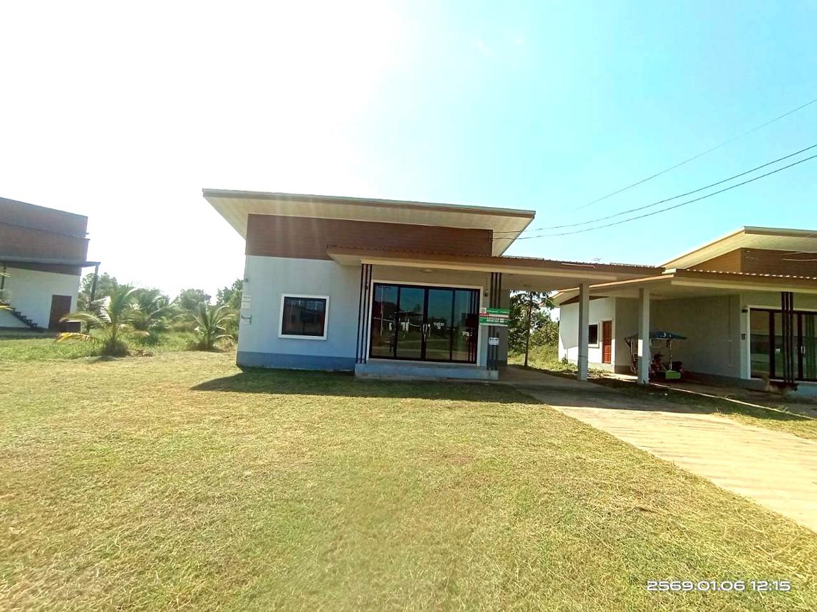 picture HOME 445.8 Sq.w. Muang Maha Sarakham Maha Sarakham for 5.4M - 17/35