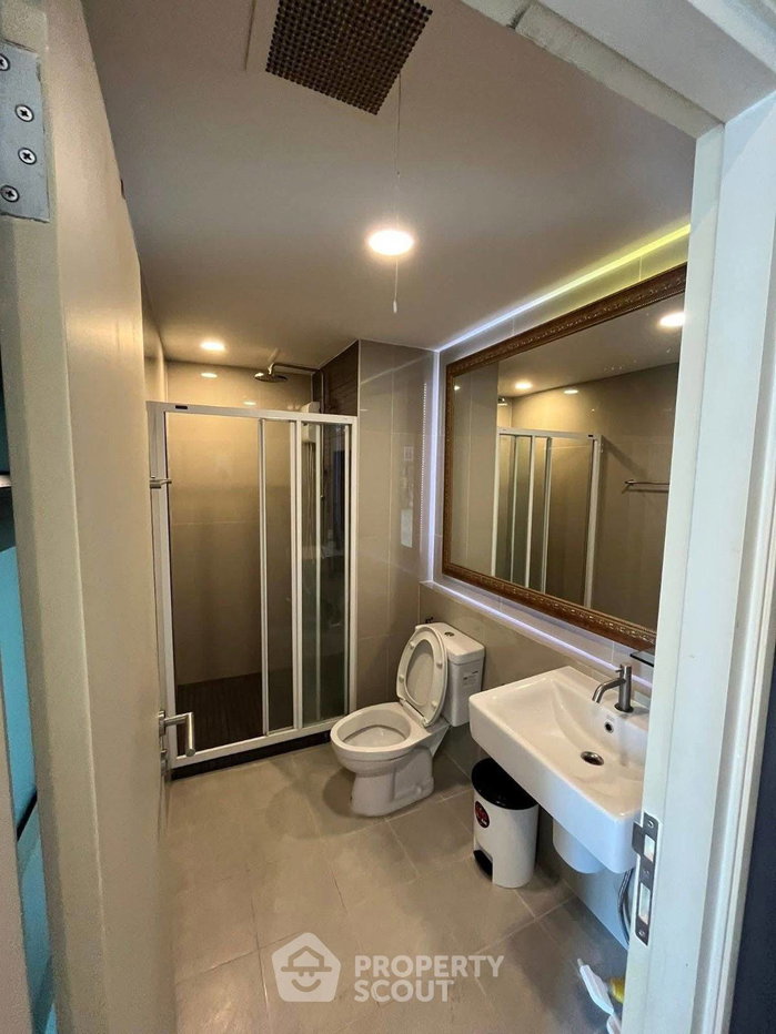 รูป คอนโด 1-ห้องนอน ที่ ดีคอนโด นิม เชียงใหม่ ใกล้ เซ็นทรัล เฟสติวัล เชียงใหม่ (ID 2651943) - รูปที่ 7/8
