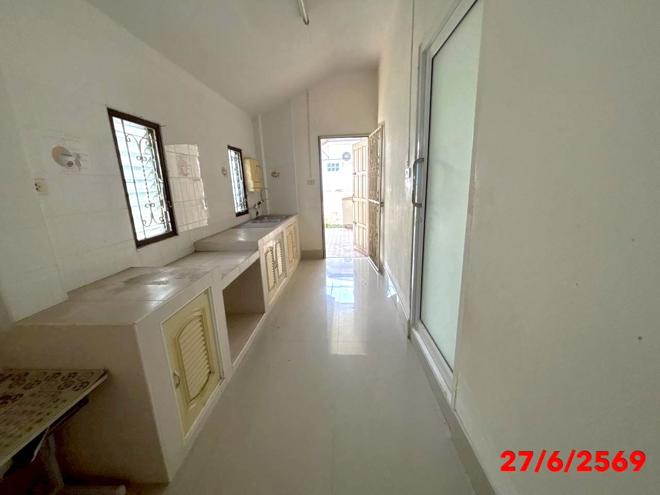 รูป บ้านเดี่ยว 70 ตร.วา บ้านสวนพฤกษา 2 ทุ่งสง นครศรีธรรมราช 3.2M - รูปที่ 8/25