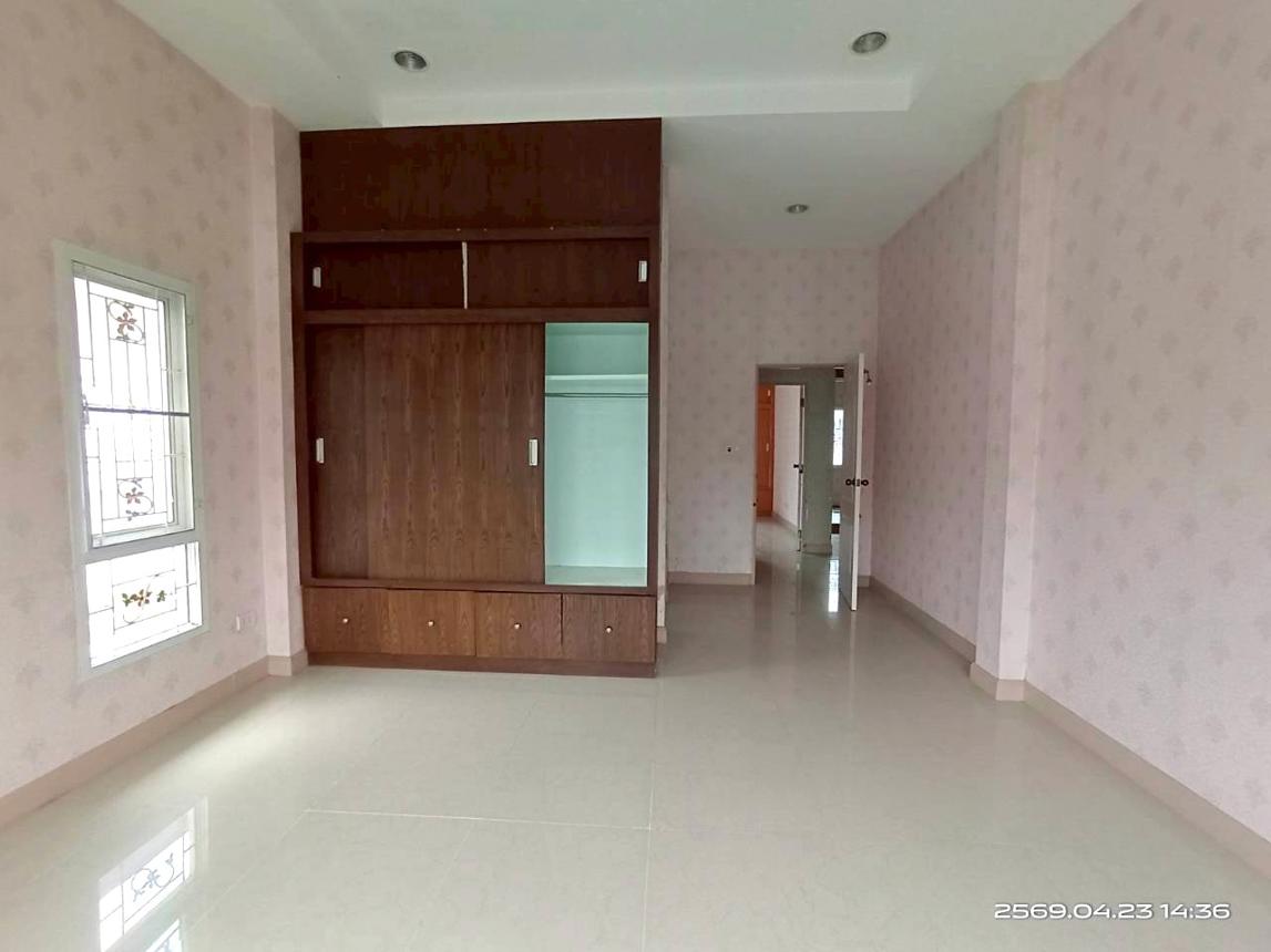 picture HOME 113.2 Sq.w. Muang Maha Sarakham Maha Sarakham for 2.5M - 32/45