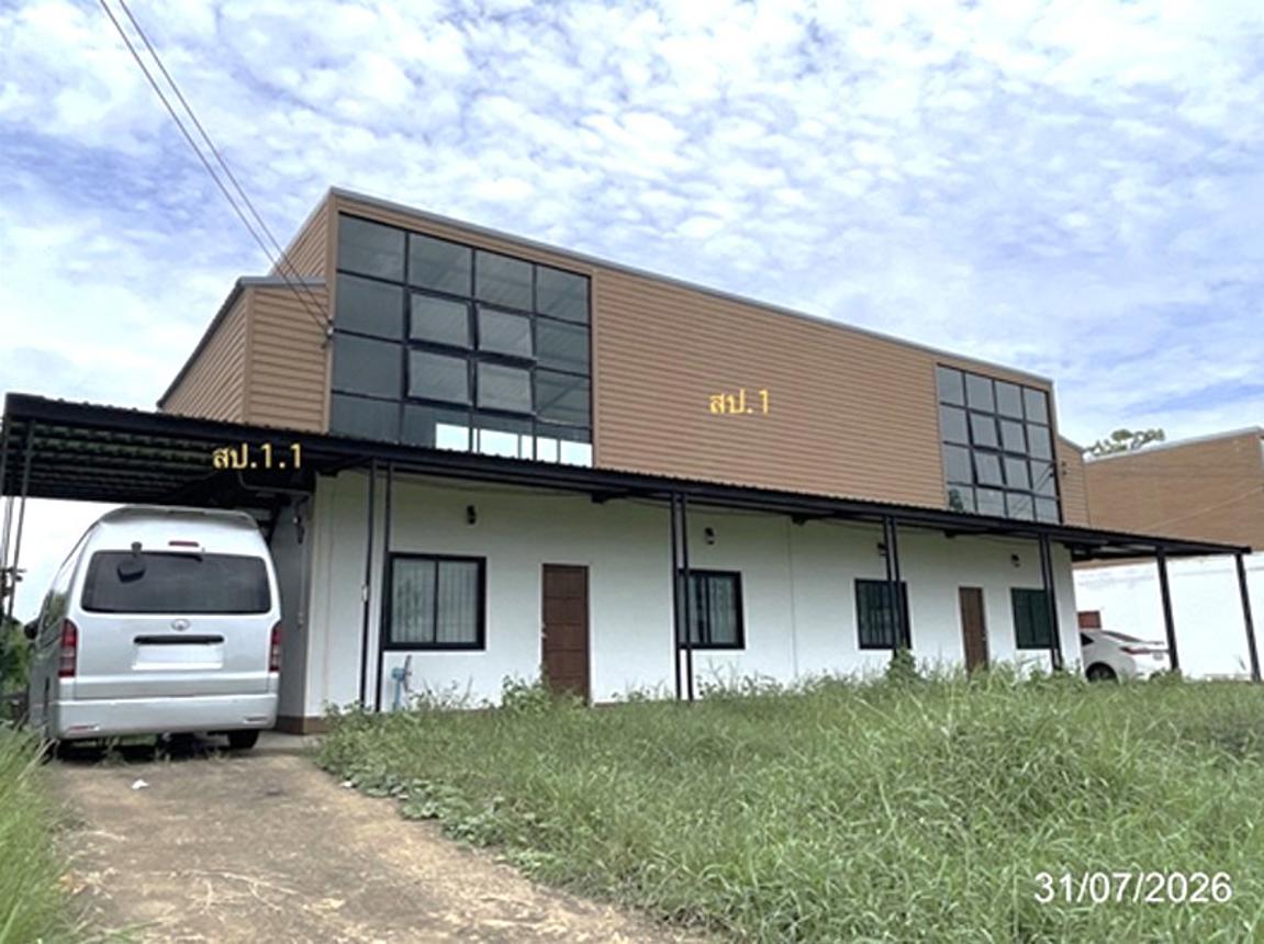picture HOME 422.7 Sq.w. Muang Maha Sarakham Maha Sarakham for 4.4M - 20/37