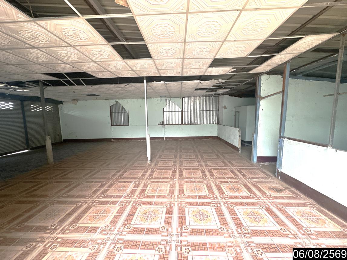 picture HOME 237 Sq.w. Phayu Si Sa Ket for 2.7M - 25/29