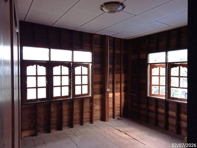 รูป บ้านเดี่ยว 152 ตร.วา ประทาย นครราชสีมา 919,000 - รูปที่ 10/27