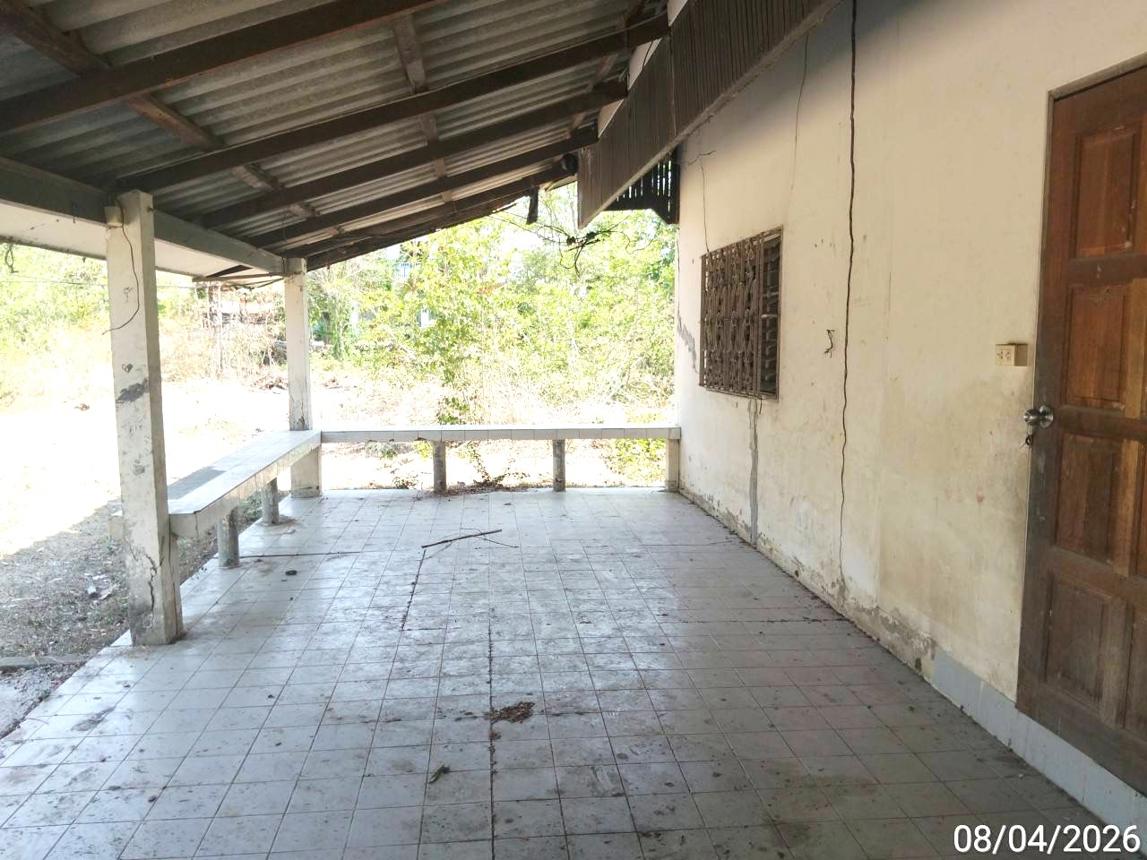 รูป บ้านเดี่ยว 229 ตร.วา เฉลิมพระเกียรติ นครราชสีมา 665,000 - รูปที่ 14/25