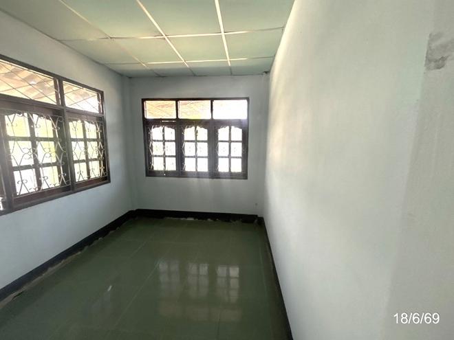 รูป บ้านเดี่ยว 60 ตร.วา เมืองบุรีรัมย์ บุรีรัมย์ 685,000 - รูปที่ 6/27