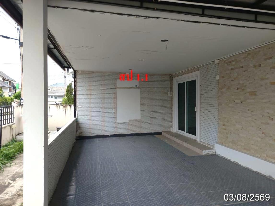 picture HOME 53.7 Sq.w. Doi Saket Chiang Mai for 3.2M - 29/35
