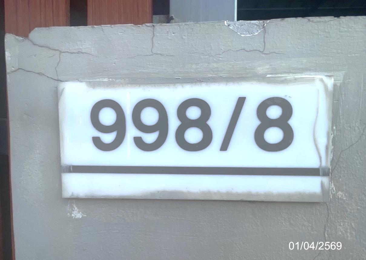 picture TOWN HOUSE 23.6 Sq.w. Pluak Daeng Rayong for 1.5M - 23/27