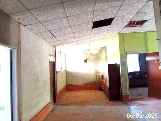 รูป บ้านเดี่ยว 135 ตร.วา ศรีวิไล บึงกาฬ 1.3M - รูปที่ 11/39