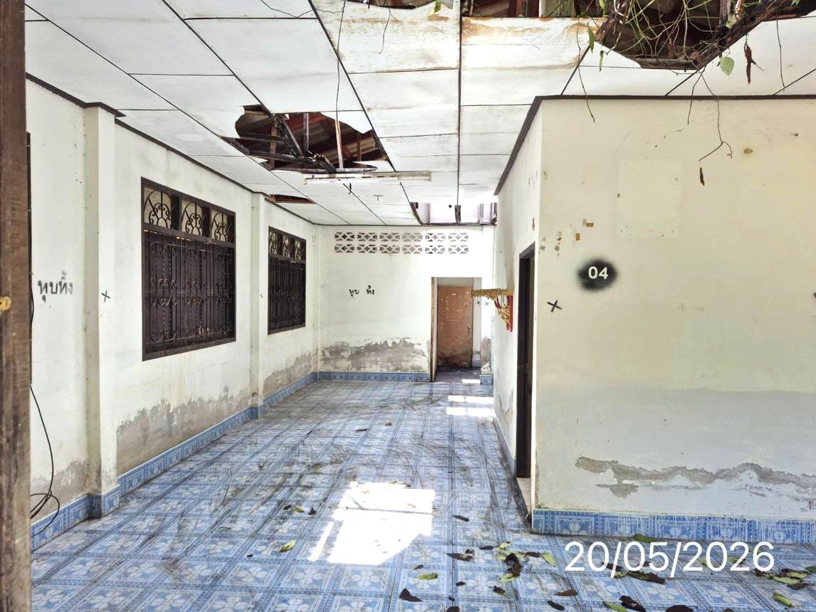 picture HOME 379 Sq.w. Yan Ta Khao Trang for 1.3M - 29/45