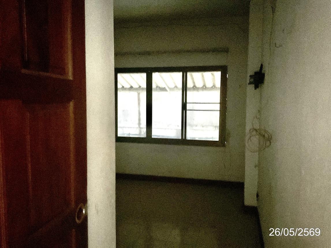 รูป บ้านเดี่ยว 123 ตร.วา ธนภูมิ วิลล่า เมืองเชียงราย เชียงราย 2.7M - รูปที่ 17/23