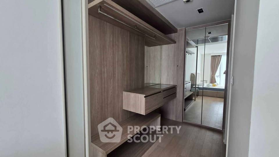 picture 200m To BTS Phloen Chit | 2-BR CRAFT Ploenchit (ID 3326793) - 9/9