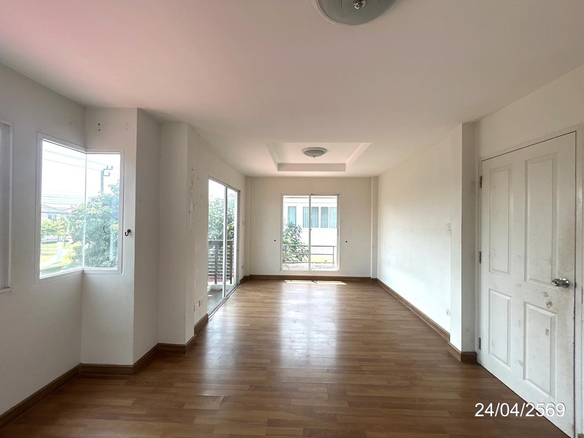 picture HOME 58.2 Sq.w. Bang Bo Samut Prakarn for 2.7M - 34/49