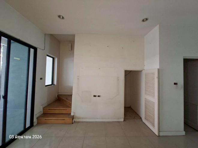 picture TOWN HOUSE 19.6 Sq.w. Bang Khae Bangkok for 2.8M - 5/41