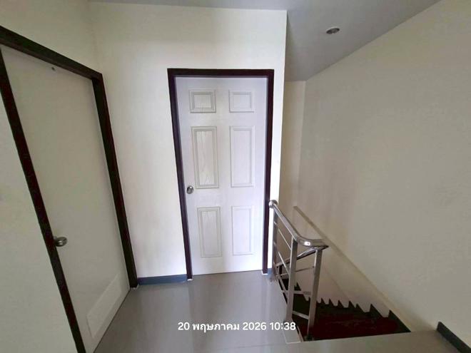 picture TOWN HOUSE 17.9 Sq.w. Pluak Daeng Rayong for 1.5M - 7/25