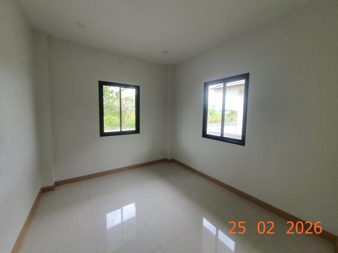 picture HOME 65.5 Sq.w. Saraphi Chiang Mai for 2.8M - 11/37