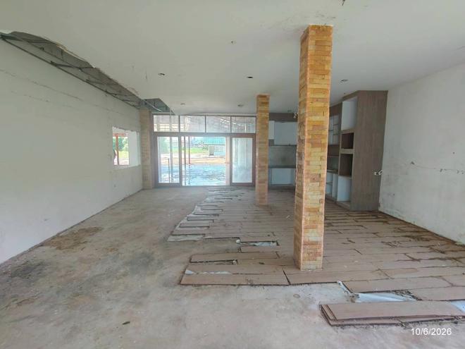 รูป อาคารโรงงาน 4443 ตร.วา เกษตรสมบูรณ์ ชัยภูมิ 13.1M - รูปที่ 7/55