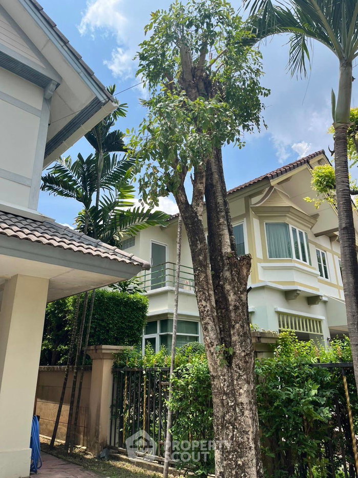 picture 3-BR House in Khlong Thanon (ID 3328707) - 13/16