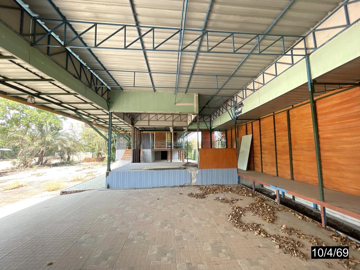 picture HOME 568.3 Sq.w. Muang Khon Kaen Khon Kaen for 4.4M - 30/45