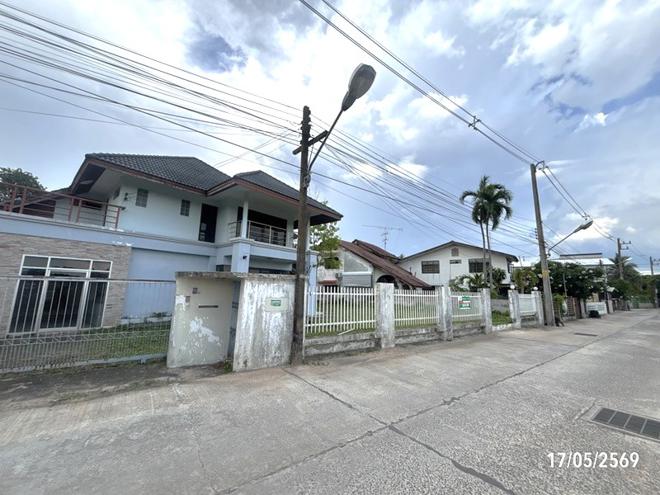 picture HOME 142.4 Sq.w. Muang Ubon Ratchathani Ubon Ratchathani for 4.2M - 22/47