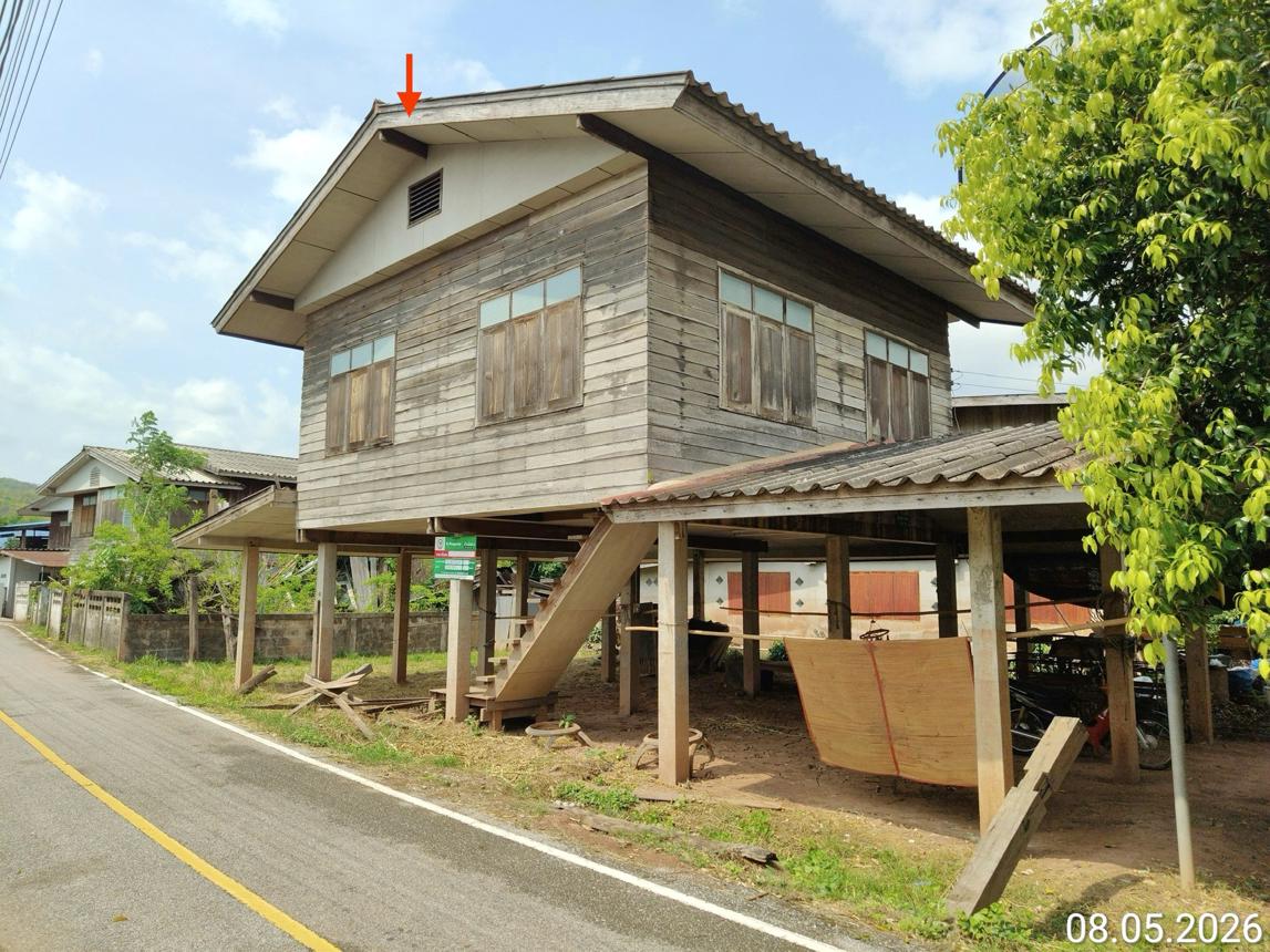 picture HOME 72 Sq.w. Fak Tha Uttaradit for 627,000 - 12/25