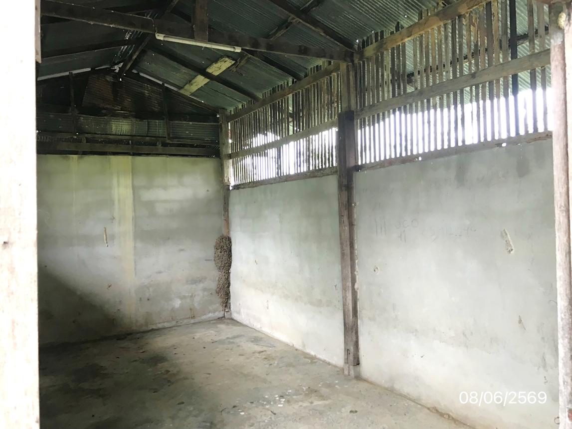picture HOME 1061 Sq.w. Doi Saket Chiang Mai for 6.3M - 38/45