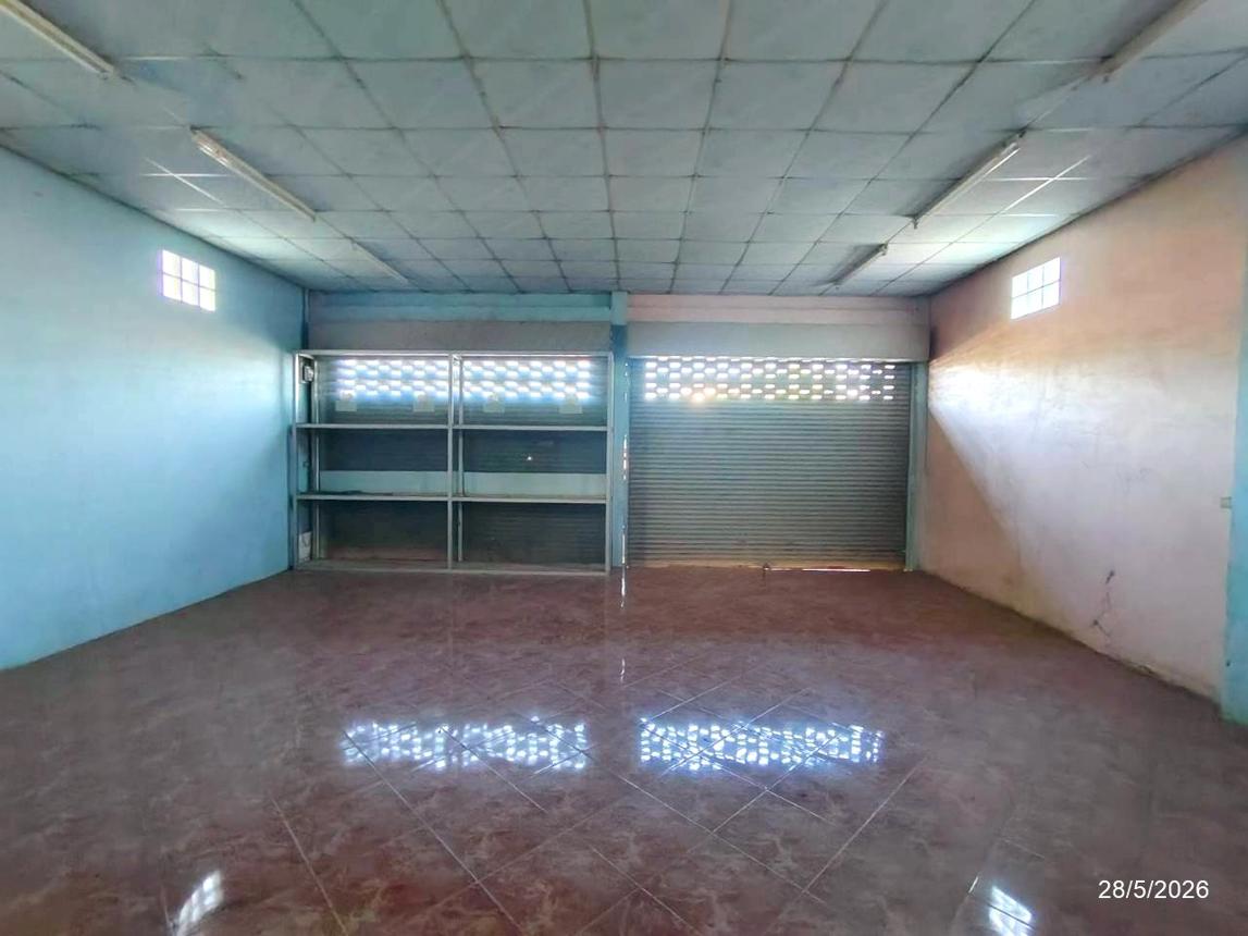 รูป บ้านเดี่ยว 135.4 ตร.วา น้ำพอง ขอนแก่น 860,000 - รูปที่ 25/49