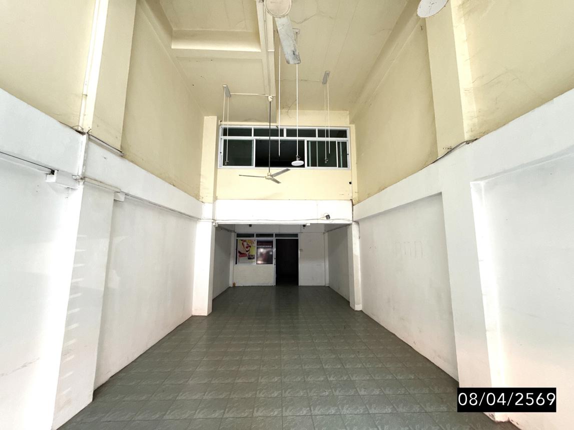 picture SHOP HOUSE 23.6 Sq.w. Chum Phae Khon Kaen for 5.7M - 16/31
